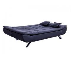 Synthetic Leather  Sleeper Couch