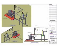 DRAFTING SERVICES, CAD DRAUGHTING and GENERAL DRAWINGS