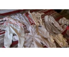 Baby Clothes