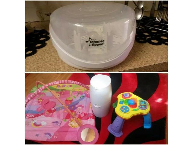 Baby stuff | Other