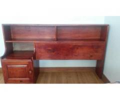 Headboard