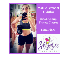 Moile Personal Trainer