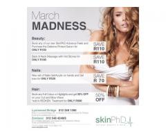 SkinPhD Zambesi Specials