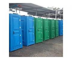 MOBILE TOILETS FOR HIRE