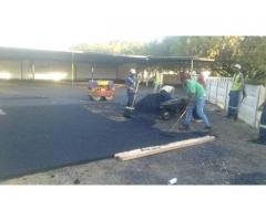 TJ Construction