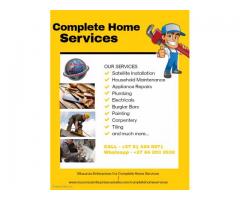 Complete Home Services