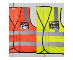 2 Piece Conti Suits, Reflector Vests and Safety Boots available.