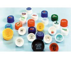 Bottle Cap and Closure Printing