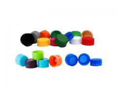 Bottle Cap and Closure Printing
