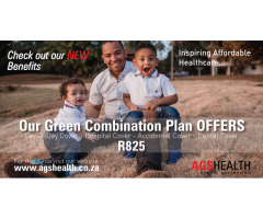 Affordable Medical Cover