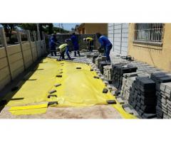 Painting ,Plumbing, Electrical and General Maintenance