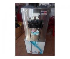 ICE CREAM MACHINE