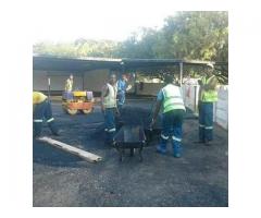 TJ Tar, Paving and Pools