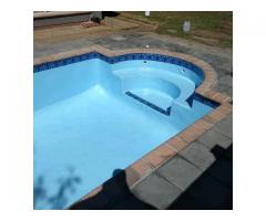 TJ Tar, Paving and Pools