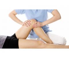 WP Physiotherapists Tokai