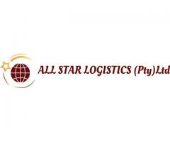 Clearing and Forwarding Agent