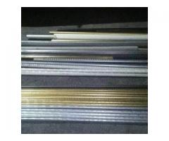 Curtain Rods/Wooden Poles. 500+ available.