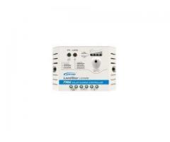 PWM solar charge controller
