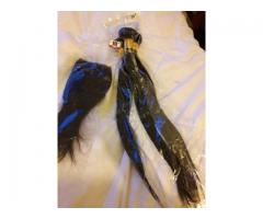 Brazilian hair grade 10A