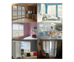 In Style Blinds Art and Mirrors