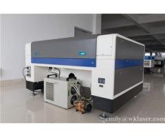 Laser Cutting And Engraving Machines