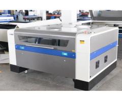 Laser Cutting And Engraving Machines