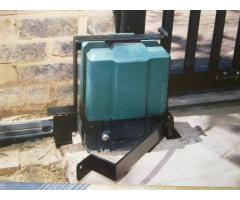 Anti-Theft Brackets For Gate Motors FULLY INSTALLED From R680.00