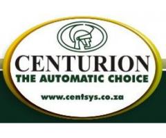 Anti-Theft Brackets For Gate Motors FULLY INSTALLED From R680.00