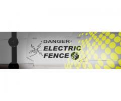 Electric Fencing From R40.00 A Meter And Energizers From R1999.00