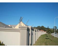 Electric Fencing From R40.00 A Meter And Energizers From R1999.00