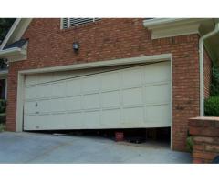 Garage Door Services From R399.00