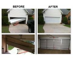 Garage Door Services From R399.00