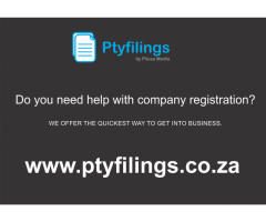 Quick and Affordable Company Registration Services
