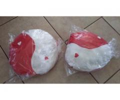 New Cushions for sale