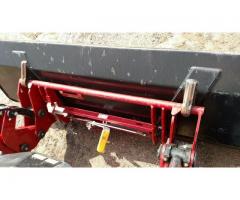 Case IH Farmall 95 Cab Loader Tractor