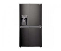 LG - LG 668L P-Veyron6 Fridge / Freezer
