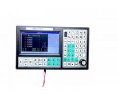 Buy Stepper Motors, Stepper Drivers, CNC Controller Boards - Neotronics SA