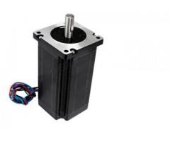 Buy Stepper Motors, Stepper Drivers, CNC Controller Boards - Neotronics SA