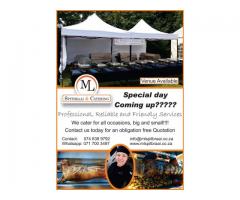 ML Spitbraai and Catering