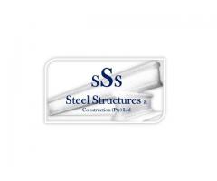 STEEL STRUCTURES