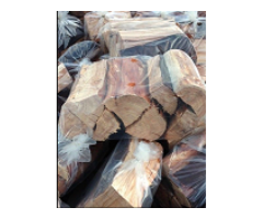 Dry Firewood