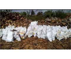 Dry Firewood