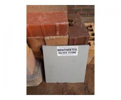 Weather guard paint