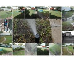 Irrigation