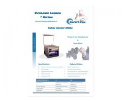 Vacuum Sealers- BUY DIRECT - Spares and Service Nationwide