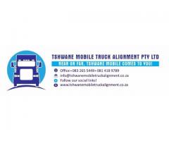 Wheel Alignment and Wheel Balancing