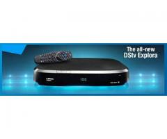 DSTV Decoder Installation  DSTV Satellites Installation  DSTV Hd Pvr Installation  DSTV Xtraview Ins