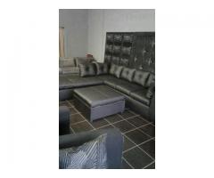 Beauty that you can afford. Custom made