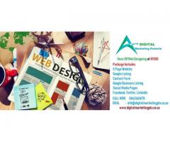 Website Design for R2500 | Free Logo Design | Free Hosting Centurion, Gauteng