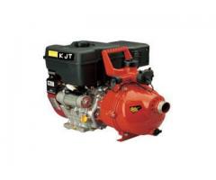 KJT High Pressure Water Pump